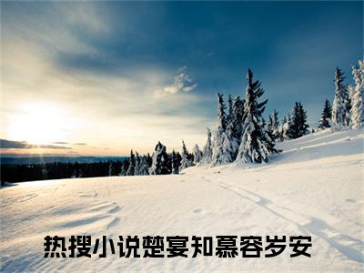 楚宴知慕容岁安小说免费阅读-小说推荐楚宴知慕容岁安精彩章节在线阅读