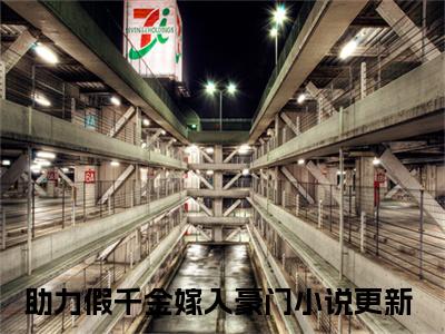 助力假千金嫁入豪门大结局全文免费阅读最新章节_纪辛淮商立衡大结局