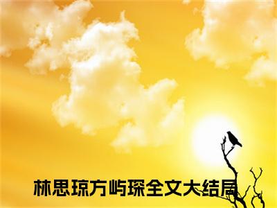 林思琼方屿琛（玫瑰在傍晚凋零）全文免费阅读无弹窗大结局_林思琼方屿琛免费阅读无弹窗