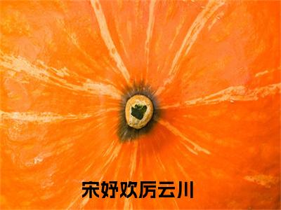 宋妤欢厉云川（宋妤欢厉云川）全集免费阅读无弹窗_宋妤欢厉云川正版小说免费阅读