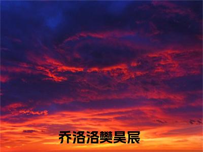 乔洛洛樊昊宸小说（乔洛洛樊昊宸）全文免费阅读_（乔洛洛樊昊宸）乔洛洛樊昊宸小说最新章节列表_笔趣阁（乔洛洛樊昊宸）