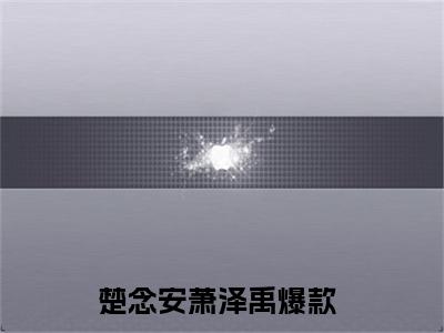 楚念安萧泽禹（楚念安萧泽禹）全文免费阅读_（楚念安萧泽禹）最新章节列表笔趣阁