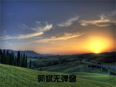 签到，开局我是个废物全文免费阅读大结局 郭斌最新章节列表