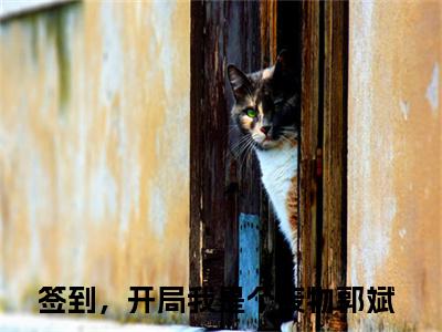 签到，开局我是个废物(郭斌)全文免费阅读无弹窗_签到，开局我是个废物（郭斌）全文阅读-笔趣阁（签到，开局我是个废物）