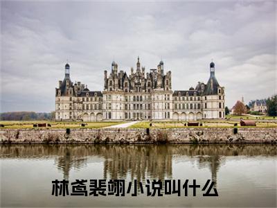 林鸢裴翊（林鸢裴翊）全文免费阅读无弹窗_林鸢裴翊最新小说_笔趣阁（林鸢裴翊）
