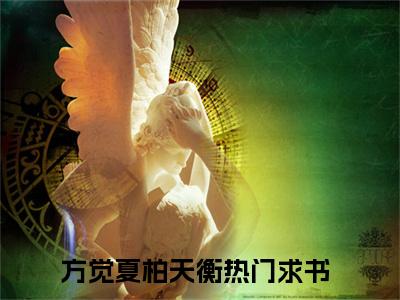 方觉夏柏天衡（方觉夏柏天衡）全文免费阅读无弹窗大结局_方觉夏柏天衡最新章节列表（方觉夏柏天衡）