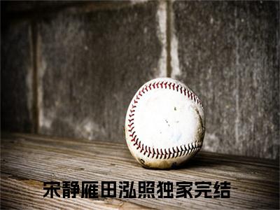 宋静雁田泓照现言热文宋静雁田泓照在线阅读-（宋静雁田泓照）小说分享大结局宋静雁田泓照