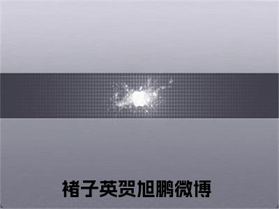 褚子英贺旭鹏多人追免费无弹窗小说,褚子英贺旭鹏已完结全集大结局