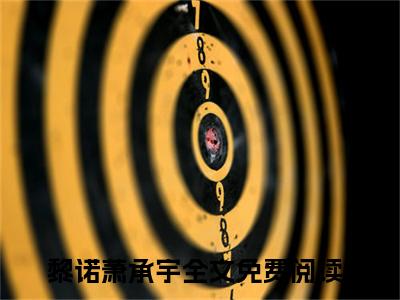 黎诺萧承宇（黎诺萧承宇）全文免费阅读无弹窗_黎诺萧承宇最新小说_笔趣阁（黎诺萧承宇）