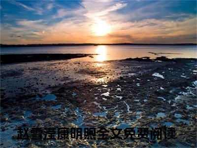 赵雪滢康明煦满分热推小说 -穿成年代文女主的心头刺赵雪滢康明煦小说全本已完结