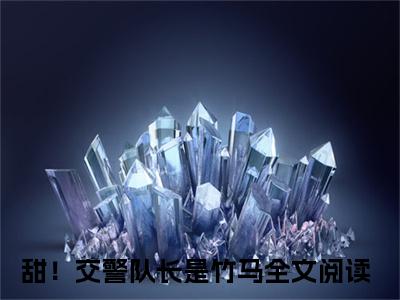 甜！交警队长是竹马(江轶津何汀渔)全文免费阅读_甜！交警队长是竹马（江轶津何汀渔在线小说免费阅读）全文阅读