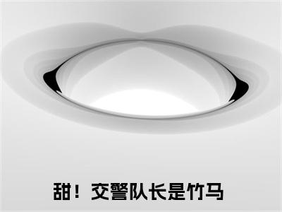 小说《甜！交警队长是竹马》全文免费阅读无弹窗-江轶津何汀渔小说全文在线赏析_笔趣阁