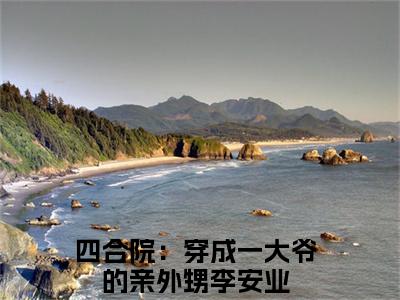 四合院：穿成一大爷的亲外甥(李安业)全文无弹窗大结局_四合院：穿成一大爷的亲外甥在线阅读无弹窗最新章节列表_笔趣阁