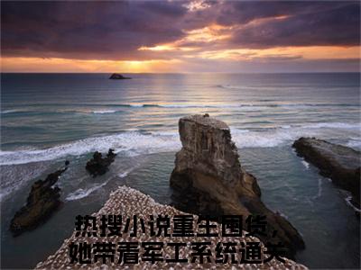 重生囤货，她带着军工系统通关末世了莫初九免费小说 重生囤货，她带着军工系统通关末世了莫初九在线小说免费阅读目录