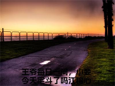 王爷每日一问，小妾今天宅斗了吗江锦心小说（王爷每日一问，小妾今天宅斗了吗江锦心）全文免费阅读无弹窗大结局_王爷每日一问，小妾今天宅斗了吗江锦心小说免费阅读无弹窗最新章节列表_笔趣阁