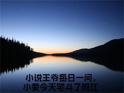 王爷每日一问，小妾今天宅斗了吗江锦心：王爷每日一问，小妾今天宅斗了吗江锦心阅读无弹窗大结局_（王爷每日一问，小妾今天宅斗了吗江锦心阅读无弹窗）最新章节列表_笔趣阁（王爷每日一问，小妾今天宅斗了吗江锦心）