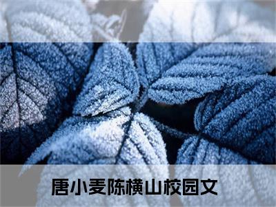 唐小麦陈横山（唐小麦陈横山）全文免费阅读无弹窗_唐小麦陈横山小说最新章节列表无删减_笔趣阁