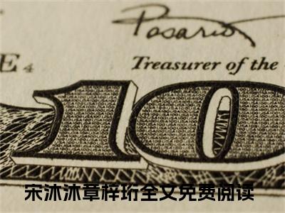 宋沐沐章梓珩知乎小说-宋沐沐章梓珩免费阅读大结局无弹窗