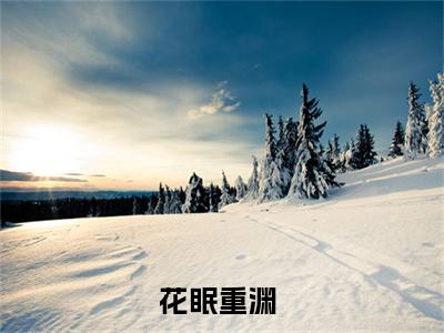 花眠重渊正版小说强推花眠重渊免费小说无弹窗