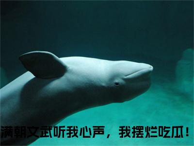 满朝文武听我心声，我摆烂吃瓜！（林默）新上热文小说讲的是什么-小说满朝文武听我心声，我摆烂吃瓜！（林默）全文免费阅读