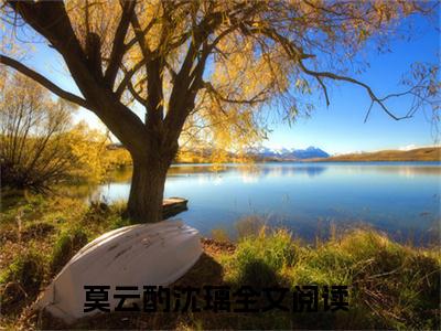 莫云酌沈璃（莫云酌沈璃）完整版小说阅读大结局_莫云酌沈璃（莫云酌沈璃）全文免费阅读笔趣阁（莫云酌沈璃）