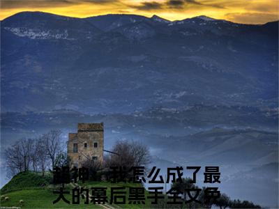 超神：我怎么成了最大的幕后黑手全文免费阅读_（李骁免费阅读无弹窗）超神：我怎么成了最大的幕后黑手知乎高赞小说阅读