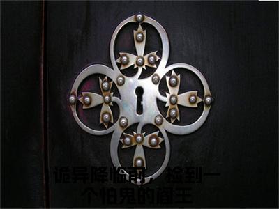 沈闲（大结局小说全集完整版）诡异降临前，捡到一个怕鬼的阎王小说_沈闲全文阅读笔趣阁