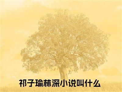 祁子瑜林深(祁子瑜林深)全文阅读无弹窗大结局-祁子瑜林深小说结局免费阅读_笔趣阁（祁子瑜林深）