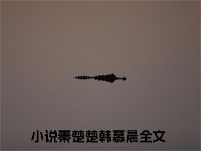 秦楚楚韩慕晨（秦楚楚韩慕晨）全文免费阅读无弹窗大结局_秦楚楚韩慕晨全文免费阅读（秦楚楚韩慕晨）最新章节列表_笔趣阁