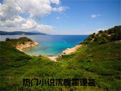 重生虐渣：霍夫人又美又飒高甜小说最新章节-沈栀霍谨言全文阅读