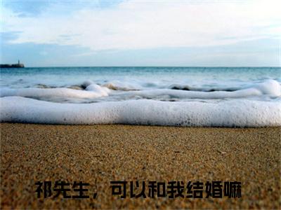 祁先生，可以和我结婚嘛（温知闲祁砚京）全文免费阅读_祁先生，可以和我结婚嘛小说最新章节列表笔趣阁