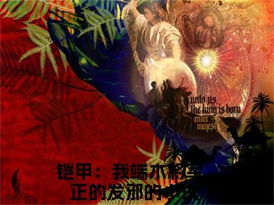 铠甲：我端木将军，正的发邪（炎龙）在哪免费看-铠甲：我端木将军，正的发邪小说（炎龙）全文完整版免费阅读