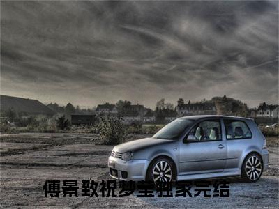 傅景致祝梦莹完整版《傅景致祝梦莹》全文阅读
