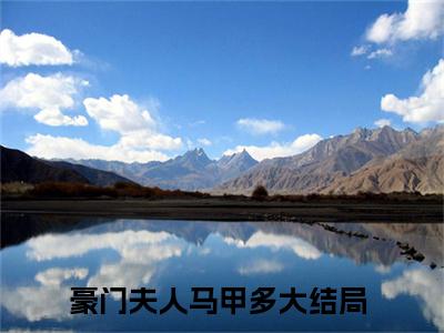 豪门夫人马甲多（周意程瑾）全文免费阅读无弹窗大结局_豪门夫人马甲多最新章节列表-笔趣阁周意程瑾