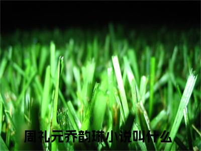 周礼元乔韵琳（周礼元乔韵琳）无广告免费阅读-周礼元乔韵琳小说最后结局如何