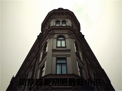 周梦蝶夏初阳的小说（失去后，妻子才知道珍惜）免费阅读_周梦蝶夏初阳小说免费阅读-笔趣阁