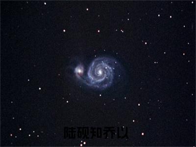 陆砚知乔以的小说（陆砚知乔以）免费阅读_陆砚知乔以小说免费阅读-笔趣阁