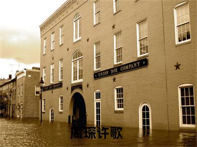 周琛许歌阅读无弹窗大结局_周琛许歌穿越小说免费阅读_笔趣阁