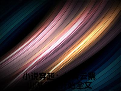 张道全文免费在线阅读_（张道免费阅读无弹窗）穿越：从青云寨山贼头子开始全文免费完结版阅读（张道）