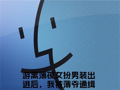 游离薄夜（女扮男装出逃后，我被薄爷通缉了）小说全文在线阅读_游离薄夜最新章节在线阅读_笔趣阁