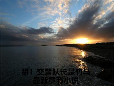 江轶津何汀渔（甜！交警队长是竹马小说）全文免费阅读无弹窗大结局_江轶津何汀渔全文免费阅读_笔趣阁（甜！交警队长是竹马）