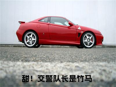 江轶津何汀渔（甜！交警队长是竹马 ）全文免费阅读_江轶津何汀渔言诺诺,井傅宸 小说最新章节列表笔趣阁