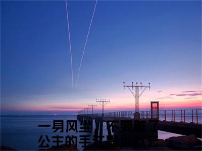 江墨尘赵云霓（一身风尘，不要脏了公主的手）热门小说在哪免费看-江墨尘赵云霓小说一身风尘，不要脏了公主的手全章节阅读