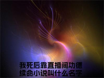 小说（南星）我死后靠直播间功德续命全文阅读_小说南星免费阅读（我死后靠直播间功德续命）笔趣阁