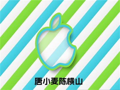 唐小麦陈横山（唐小麦陈横山）小说最后结局-（唐小麦陈横山）完结版免费阅读