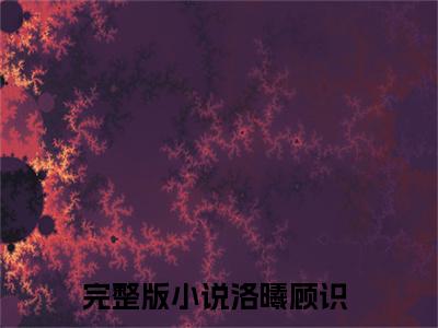 洛曦顾识（洛曦顾识精彩美文）免费阅读-小说洛曦顾识最后结局如何