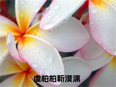 小说全球直播：我在影帝怀里现原形全文免费阅读无弹窗大结局_虞柏柏靳漠漓完整阅读