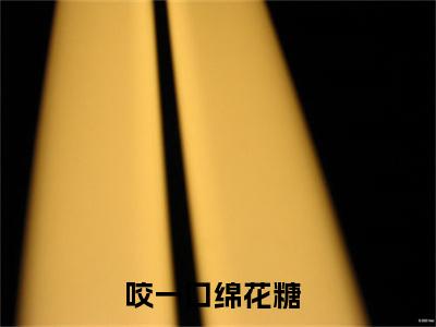 咬一口绵花糖（沈意绵沈丛白全章节完整版）免费阅读_（咬一口绵花糖）沈意绵沈丛白全文无删减免费阅读（咬一口绵花糖）