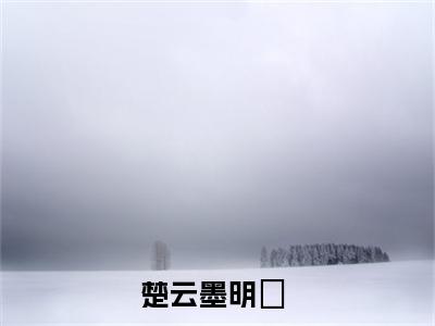 超多人求的小说（楚云墨明晞）在哪里看免费的楚云墨明晞精彩阅读