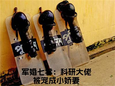 宋晏洲叶暮（军婚七零：科研大佬被宠成小娇妻）小红书热荐小说-宋晏洲叶暮女生爱看的小说全集资源